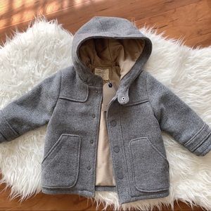 Zara Baby Boy Outerwear 2/3 years